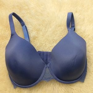 Parfait full-cup bra
